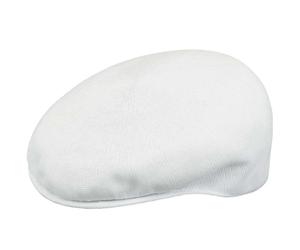 Beret Kangol Tropic 504 Blanc L