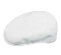 Beret Kangol Tropic 504 Blanc M