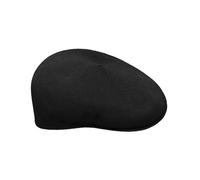 Beret Kangol Tropic 504 Noir M