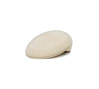Beret Kangol Tropic 504 Ventair Blanc L