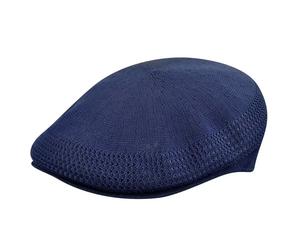 Beret Kangol Tropic 504 Ventair Bleu M