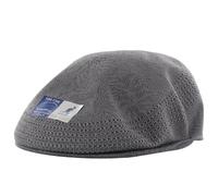 Beret Kangol Tropic 504 Ventair Gris XL