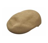 Beret Kangol Tropic 504 Ventair Marron M