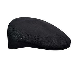 Beret Kangol Tropic 504 Ventair Noir S