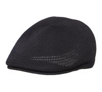Beret Kangol Tropic 507 Ventair Black 2XL