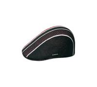 Beret Kangol Tropic Game Stripe 507 Noir M