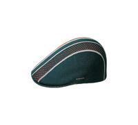 Beret Kangol Tropic Game Stripe 507 Vert L
