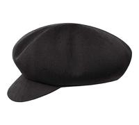 Beret Kangol Tropic Halifax Noir S