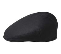Beret Kangol Washed Noir S