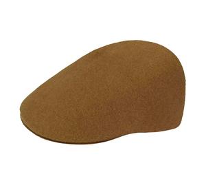 Beret Kangol Wool 507 Beige L