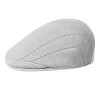 Beret Kangol Wool 507 Blanc L