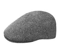 Beret Kangol Wool 507 Gris S