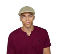 Beret Kangol Wool Flexfit 504 Gris S/M
