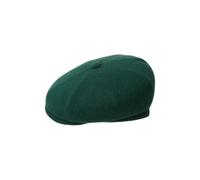 Beret Kangol Wool Hawker Vert S