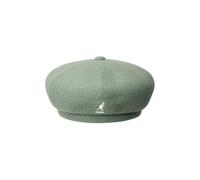 Beret Kangol Wool Jax Vert S