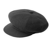 Beret Kangol Wool Spitfire Gris XL
