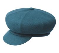 Beret Kangol Wool Spitfire Turquoise M