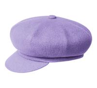 Beret Kangol Wool Spitfire Violet L