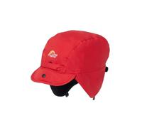 Lowe Alpine Classic Mountain Cap - Red - L