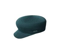 Beret Style Hat Kangol Tropic Ventair Mau Vert L/XL