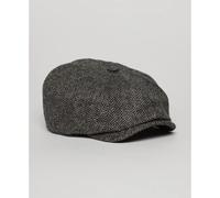 Beret Superdry Baker Boy Gris TU