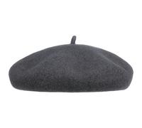 Beret with Cashmere and Lining by Barascon
