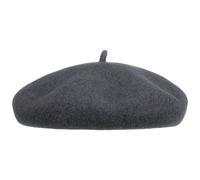 Beret with Cashmere and Lining by Barascon