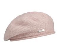 Beret with Rolled Edge by Seeberger