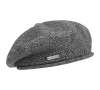 Beret with Rolled Edge by Seeberger