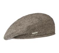 Beret with Rolled Edge by Seeberger