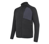 Beretta ABISKO FULL ZIP FLEECE Ebony Small Hunting outdoor gear for Men