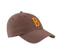 BERETTA BIG B CAP Light Brown & Orange OSFAOSFA Shirts & Tops Men's
