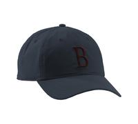 Beretta Big B Cap Blue Total Eclipse & Magenta One Size Baseball Cap Unisex