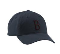 Beretta Big B Cap Blue Total Eclipse & Magenta One Size Baseball Cap Unisex Hat