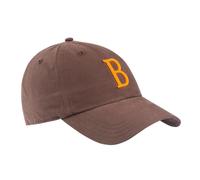 Beretta BIG B CAP Light Brown & Orange OSFA Hunting cap camouflage safety for