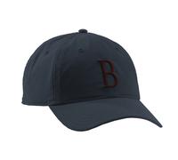 Beretta Big B Hunting Shooting Hat Cap - Blue Total Eclipse & Magenta