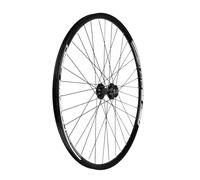 BERETTA CERCHI 26x1.75 MTB ALU DISC-25 FRONT WHEEL ON BALLS