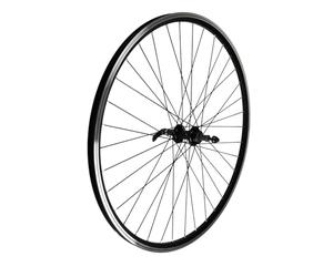 BERETTA CERCHI 29 MTB ALU REAR V-BRAKE WHEEL. THREAD 7/8 SPEED CUS