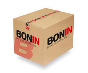 BERETTA CERCHI WHEEL 28 CTB FRONT. BLACK HUB NUT ON BALLS