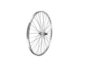 BERETTA CERCHI WHEEL 28 CTB REAR. ALL C/BLOCK. 7V HUB ON BEARING