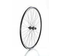 BERETTA CERCHI WHEEL 28 CTB REAR. BLACK BOX 8/9/10 SPEED WITH/BLOC.