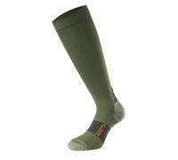 Beretta Chaberton HP Compression Socks Green Moss