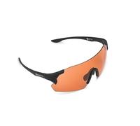 Beretta Challenge EVO Unisex Eye Protection Goggles - Orange