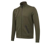 Beretta Corporate Sweater Green Stone