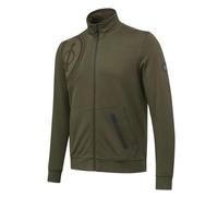 BERETTA CORPORATE SWEATER Green Stone XXXX-Large - Hunting outdoor gear for Men