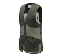 BERETTA FULL MESH VEST Brown Bark XX-SmallXX-Small Breathable