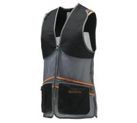 Beretta Full Mesh Vest XX Large Green Moss Hunting outdoor gear for Men