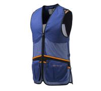 Beretta Men's full mesh shooting vest