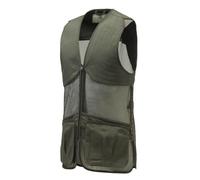 Beretta Full Mesh Vest XX Large Green Moss Hunting outdoor gear for Men