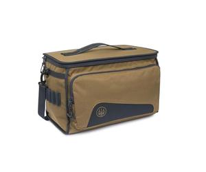 BERETTA Gamekeeper EVO Cartridge Bag 250 - Otter & Ebony